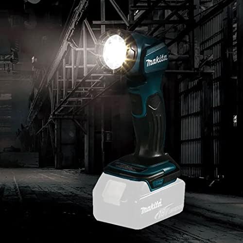 مصباح ليد DML815 شحن محمول دائري من ماكيتا Makita - Image 5
