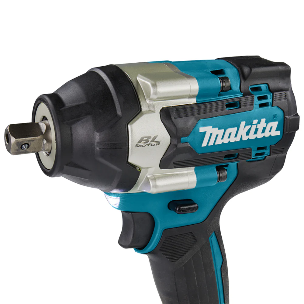 دريل بكساتDTW701RTJ شحن 1/2" بدون فحمات من ماكيتا Makita - Image 4