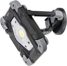 مصباح عمل LED قابل لإعادة الشحن من Brennenstuh - Image 2