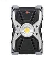 مصباح عمل LED قابل لإعادة الشحن من Brennenstuh - Image 6