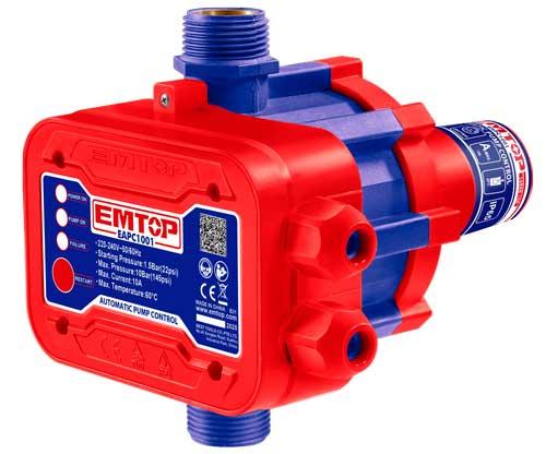 EMTOP