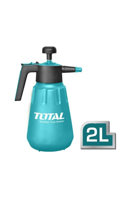 مضخة رش 2 لتر من Total