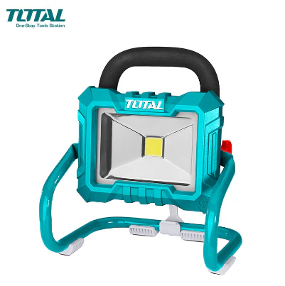 كشاف شحن 20 فولت بدون بطارية او شاحن من TOTAL - Image 2