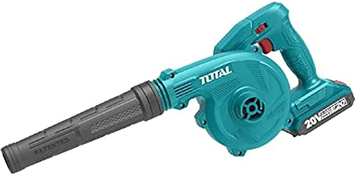 بلور شحن 20 فولت  من Total