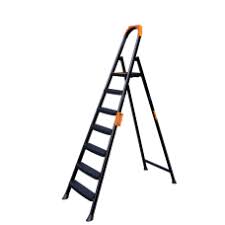 سلم حديد 7 درجات EUROSTEP MENSAPLUS - Image 4