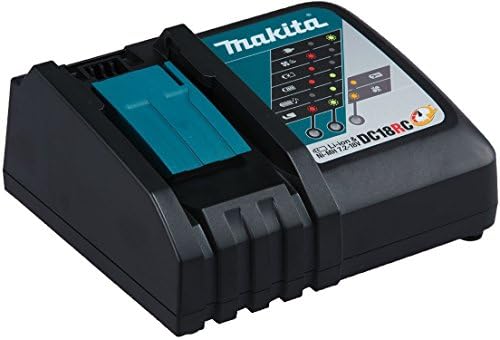 دريل بوكسDTW1001RTJ شحن 18V " 3/4 من ماكيتا Makita - Image 3