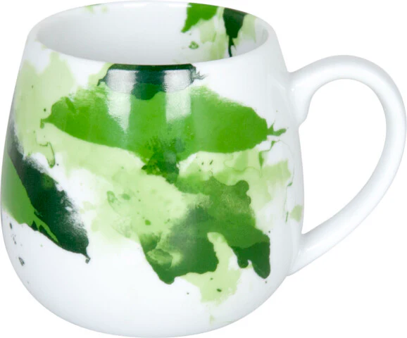 كوب سعة 400 مل من Konitz بتصميم Seeing Green