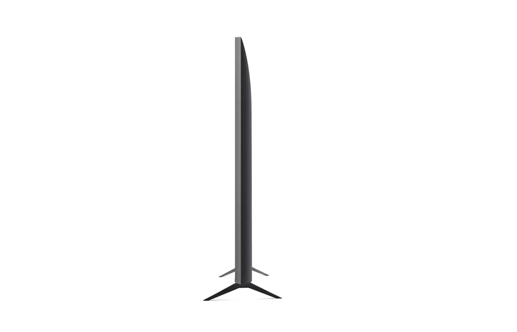 تلفزيون 60 بوصة LG UHD AI UA85 4K Smart TV - Image 2