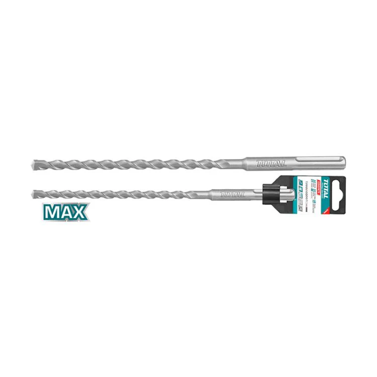 ريش كبس SDSMAX 600*20 ملم من Total