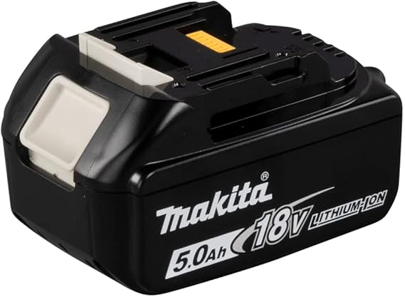بطارية BL1850 ليثيوم أيون V18 - 5 A من ماكيتا Makita - Image 3