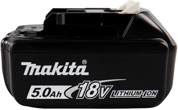 بطارية BL1850 ليثيوم أيون V18 - 5 A من ماكيتا Makita - Image 4