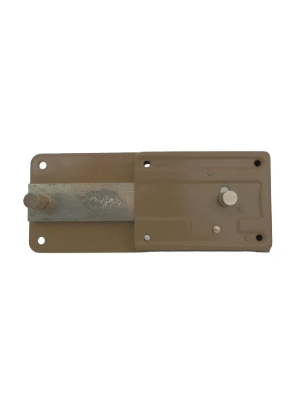 زرفيل 6 طقات باب رئيسي ايطالي ICSA - Image 2