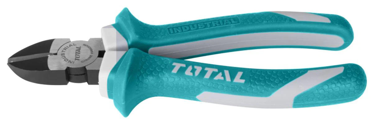قطاعة 7" من Total - Image 2