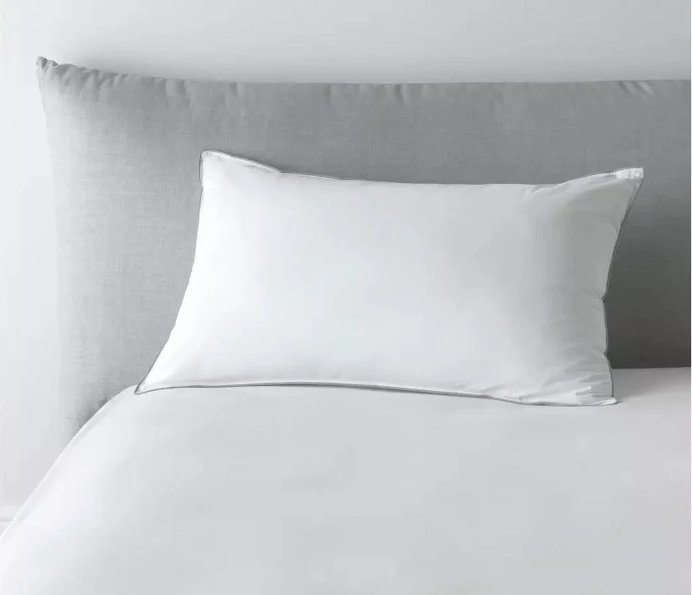 وسادة عالية الكثافة من ARMN بتصميم Snuggle Down