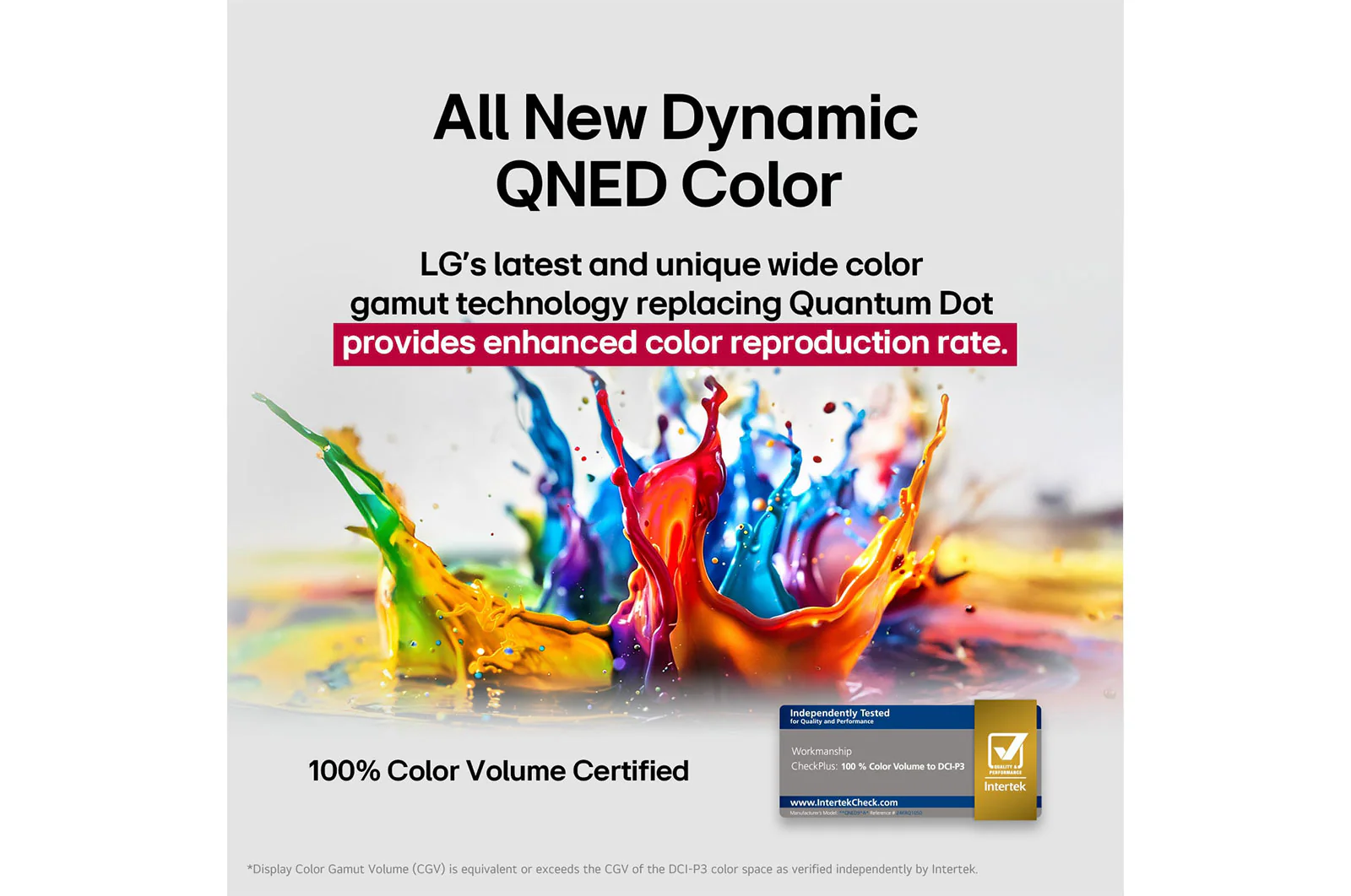 تلفاز LG QNED70 4K الذكي 75 بوصة مع جهاز التحكم AI ودقة HDR10 من LG - Image 5
