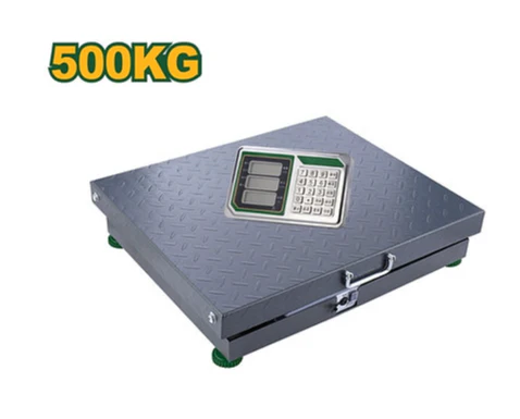 قبان 500 كيلو لاسلكي من جادايفر Jadever
