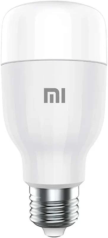 لمبة LED الذكية (بيضاء وملونة) GL من شاومي Xiaomi - Image 4