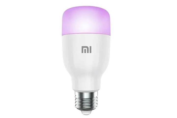 لمبة LED الذكية (بيضاء وملونة) GL من شاومي Xiaomi - Image 6