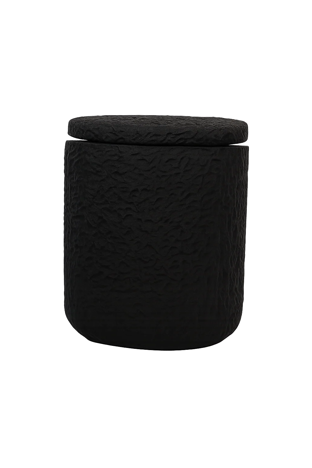 شمعة Stone Cande الفاخرة حجر مصقول يدويًا، شمع طبيعي معطر، قطعة ديكور دائمة - Image 6