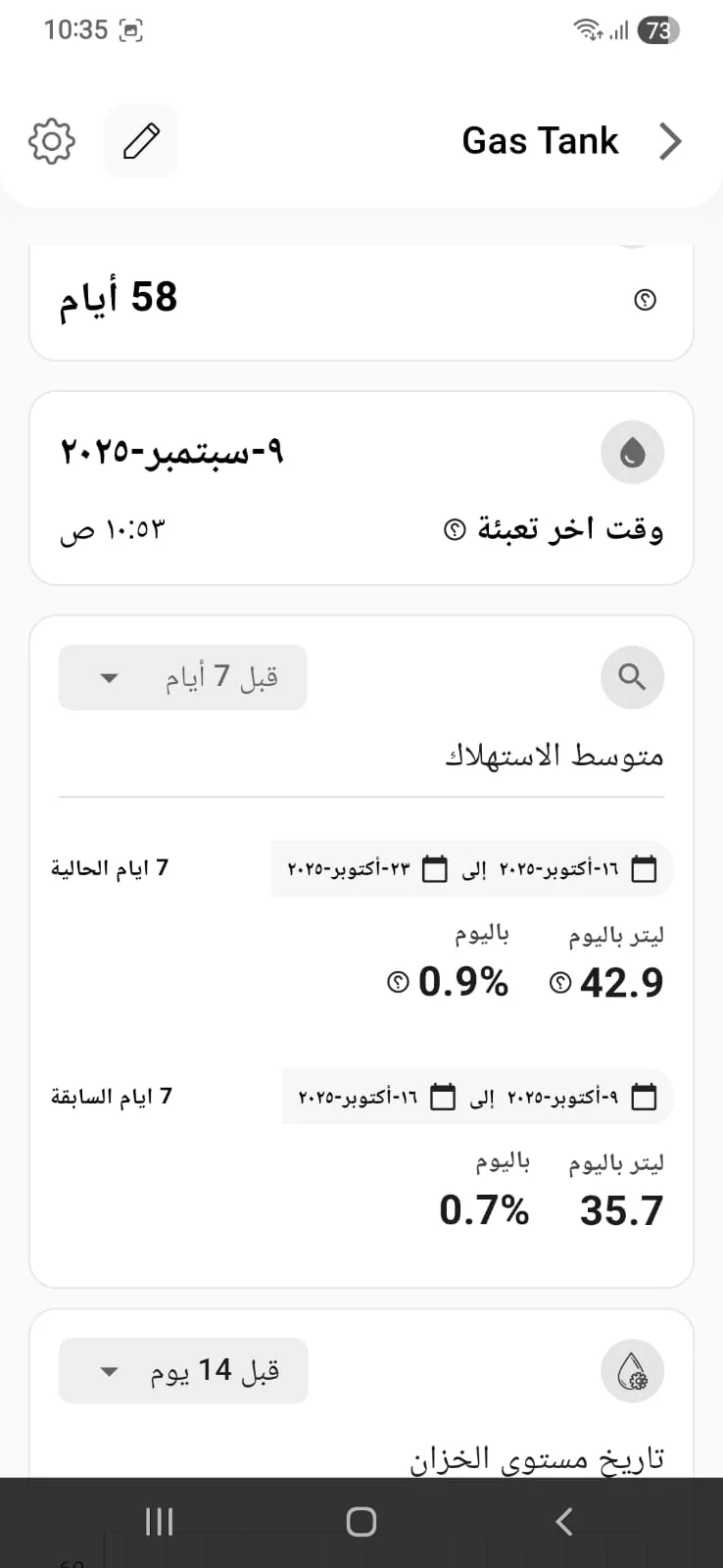 جهاز واسلز الذكي لمراقبة مستوى خزان المياه - Image 12