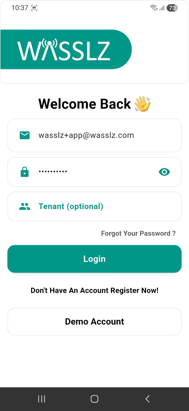 جهاز واسلز الذكي لمراقبة مستوى خزان المياه - Image 15