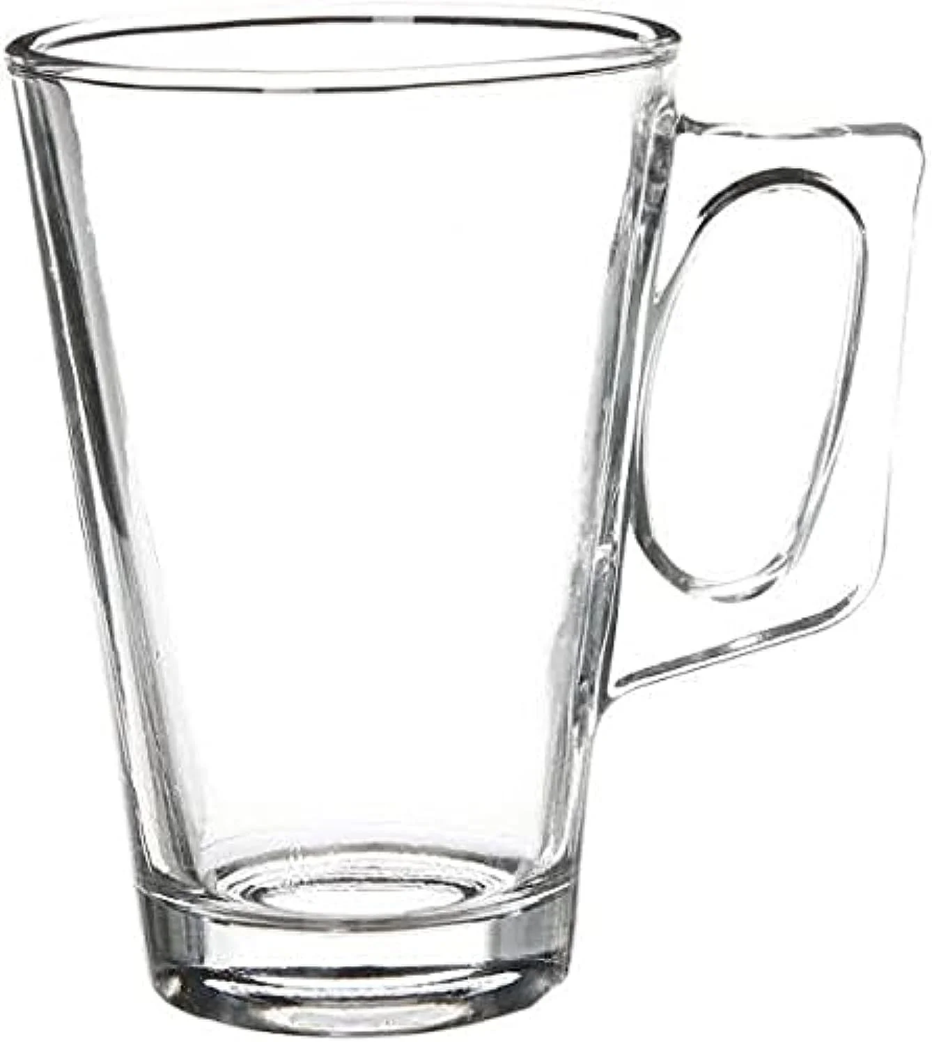 طقم 6 أكواب سعة 255 مل من Cerve Ariel