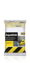 اسمنت سريع الجفاف Aquablok - Image 2
