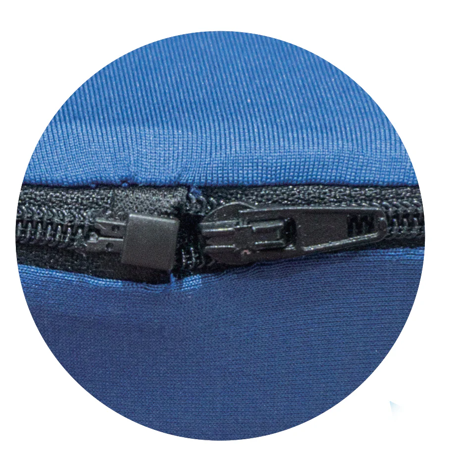 وسادة جلوس طبية ميموري فوم من ARMN Pedic - Image 3