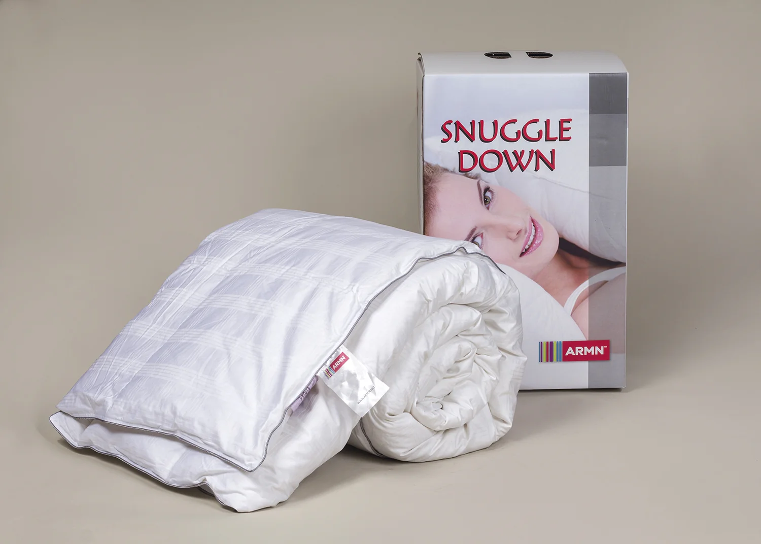 لحاف مجوز كبير بتصميم Snuggle Down من ARMN