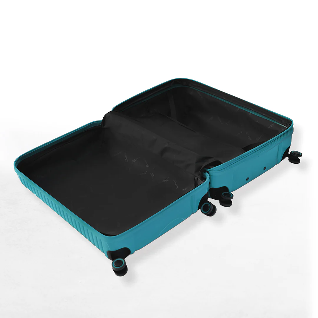 طقم 3 حقائب سفر من ARMN Titanium - أزرق - Image 6