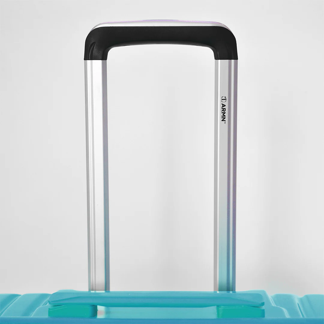 طقم 3 حقائب سفر من ARMN Titanium - أزرق - Image 7