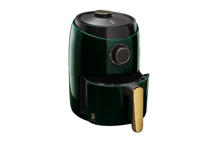 مقلاة هواء صغيرة من Berlinger Haus - أخضر - Image 2