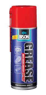 سبراي شحمة - BISON