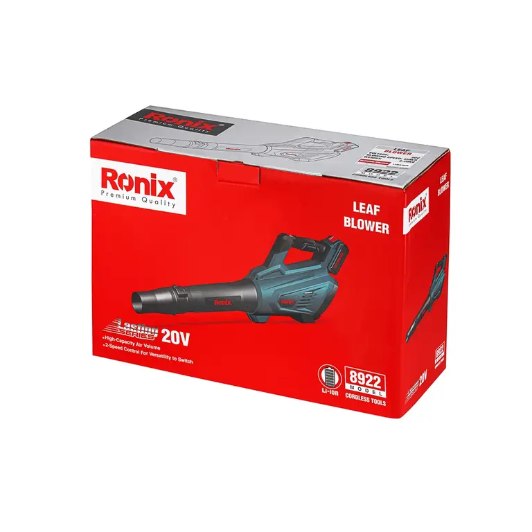 بلور شجر مفرد شحن 20فولت من RONIX - Image 8