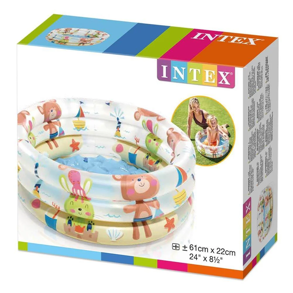 بركة DINO BUDDIES 61cmx22cm - Image 2