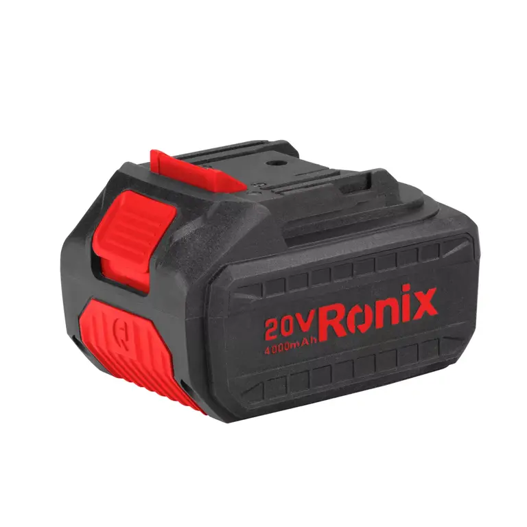 بطارية شحن 20V Ah 4.0 من RONIX - Image 6