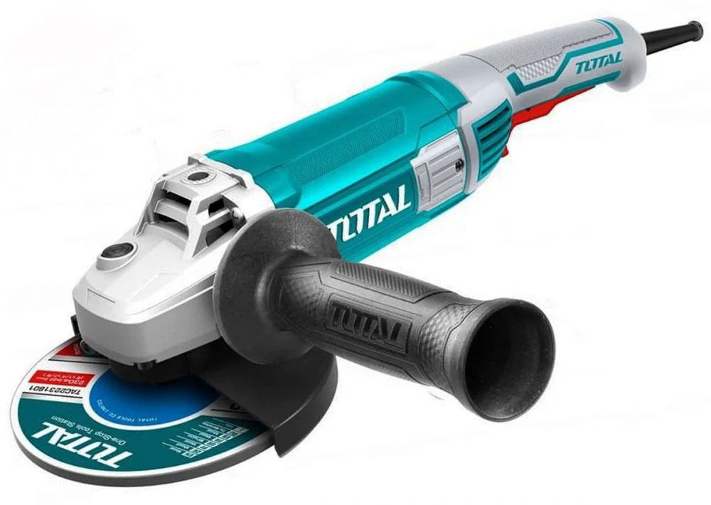 صاروخ قص 2200 واط 9" توتال