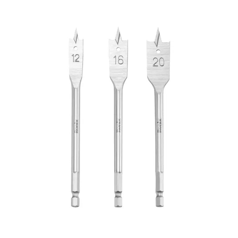 دريل 13ملم 750 واط مع ريش 52 قطعه من RONIX - Image 10