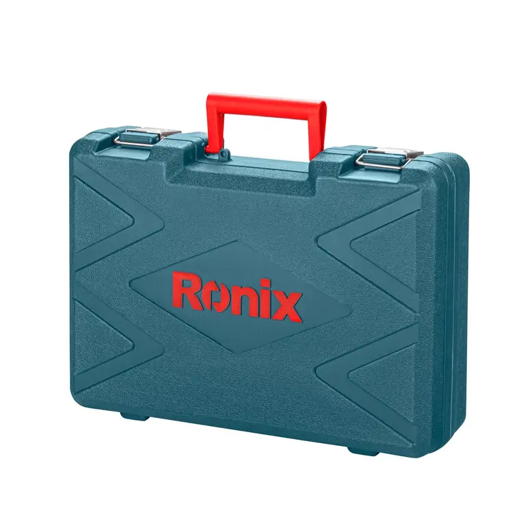دريل همر 24 ملم 700 واط من RONIX - Image 9
