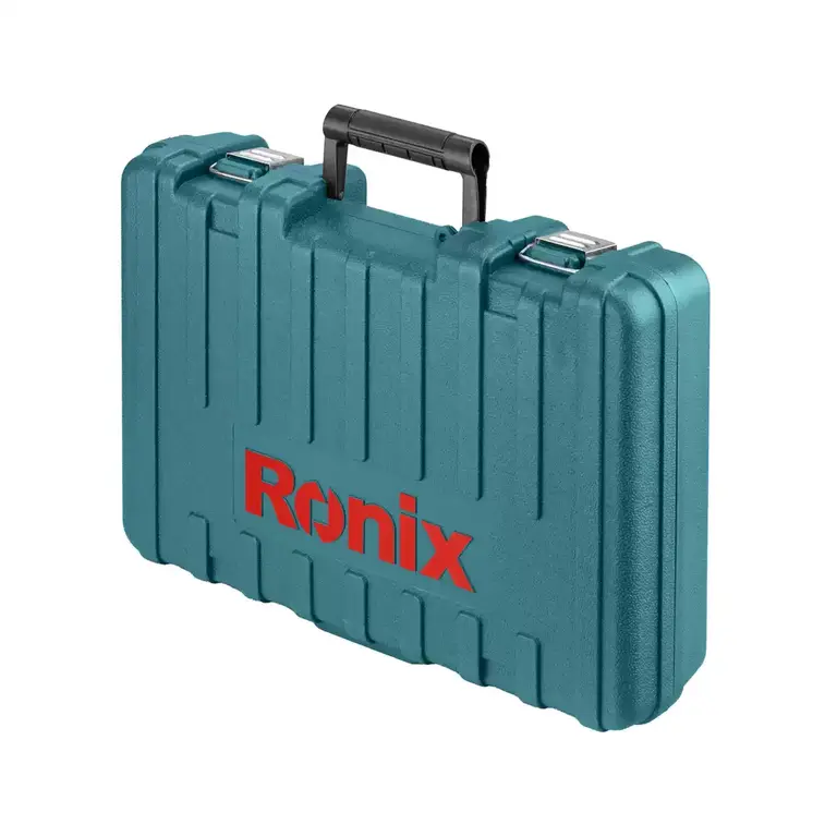 دريل همر 26 ملم 800 واط من RONIX - Image 11
