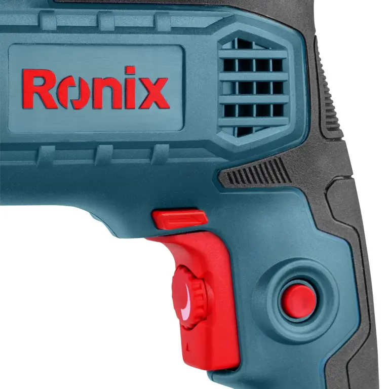 دريل جوزة اوتوماتيك13م750 واط من RONIX - Image 2