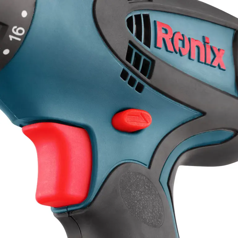 دريل شد براغي 280 واط من RONIX - Image 8
