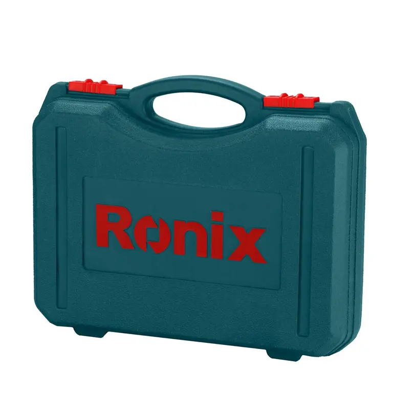 دريل شحن مقاوم للماء 12 فولت من RONIX - Image 9