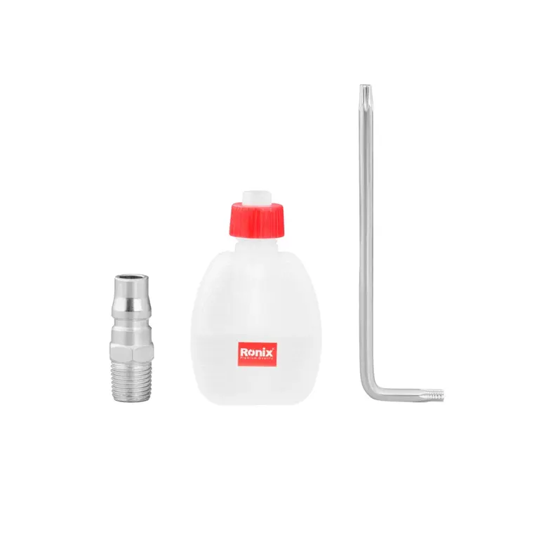 فرد بوكس هواء (10) من RONIX - Image 5