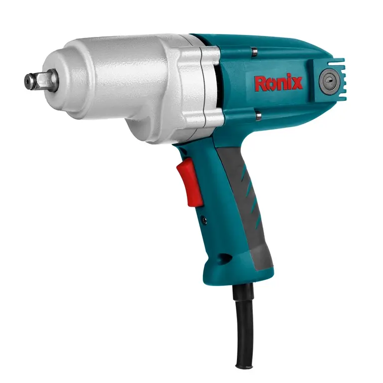 فرد بوكس كهربائي 900 واط من RONIX - Image 5