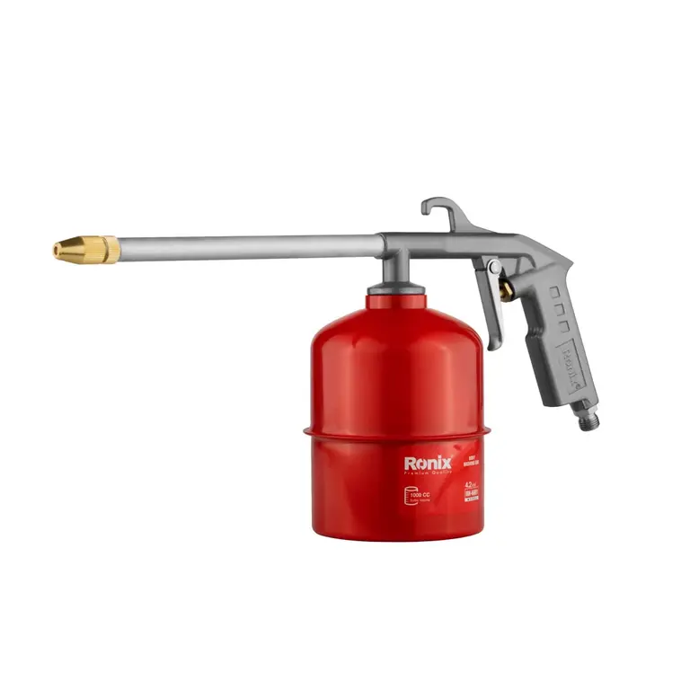 فرد ديزل احمر من RONIX - Image 7
