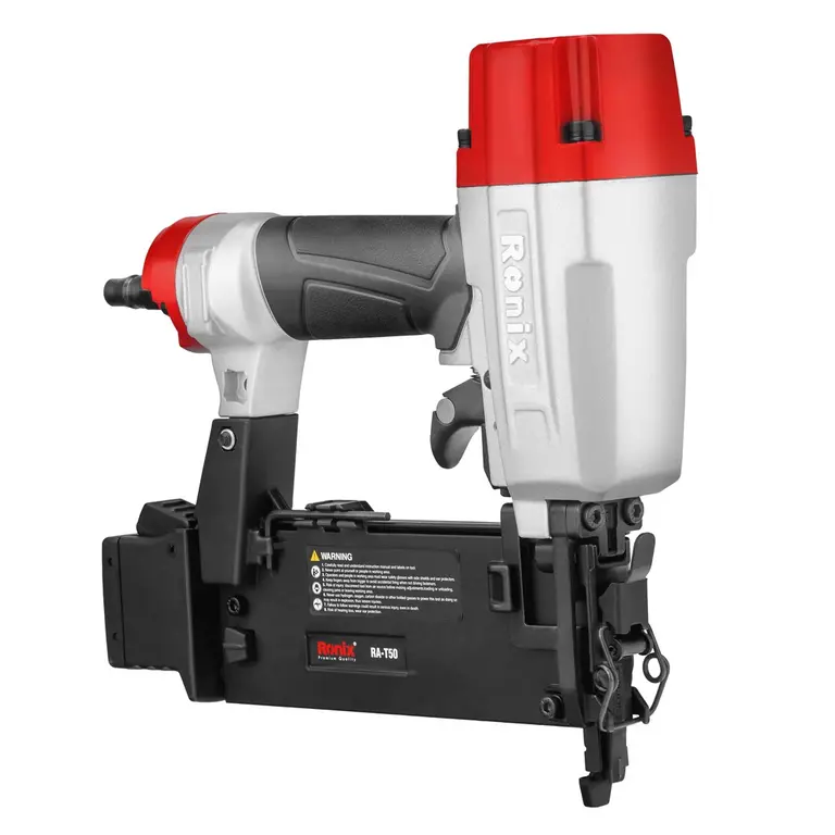 فرد مسمار هواء ثقيل من RONIX - Image 13