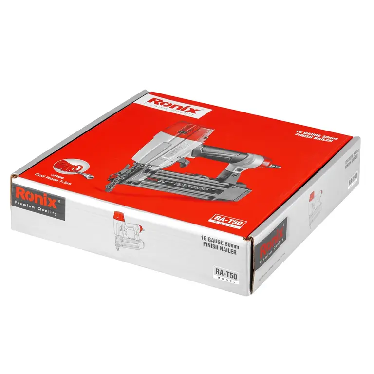 فرد مسمار هواء ثقيل من RONIX - Image 20