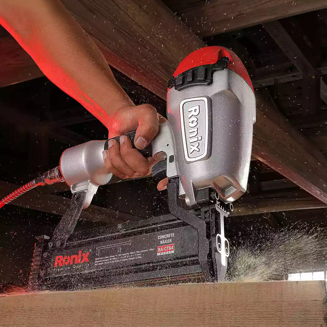 فرد مسمار طخ ثقيل من RONIX - Image 10