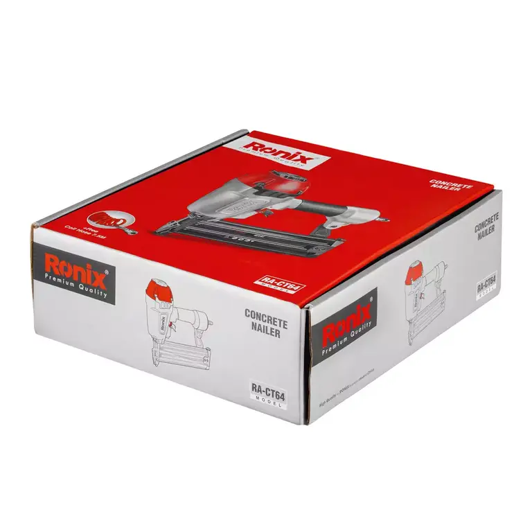 فرد مسمار طخ ثقيل من RONIX - Image 2